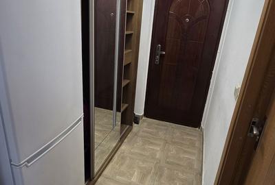 Garsonieră decomandată în Central - 6