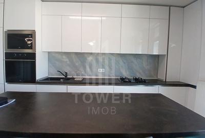Apartament cu 3 camere decomandat, mobilat în Turnișor - 4