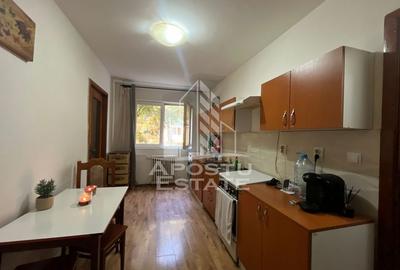 Apartament cu 2 camere, etajul 1, zona Sagului - 2