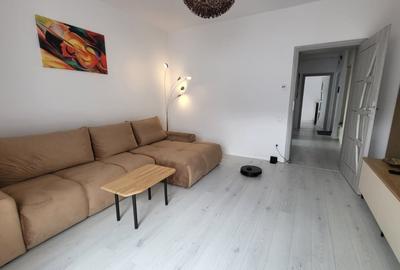 Apartament cu 2 camere decomandat, mobilat în Țiglari - 1