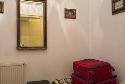 Parcul Cismigiu, apartament 2 camere, 75 mp totali, imobil reabilitat, - 6