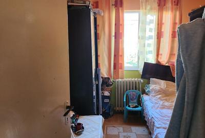 Apartament cu 3 camere semidecomandat în Central - 7