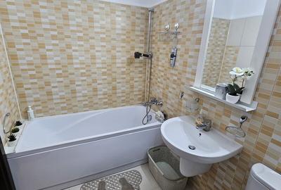 Apartament 2camere bd unirii600euro - 2