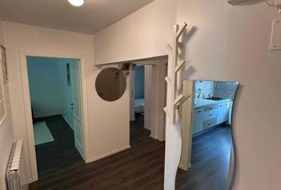 Apartament cu 3 camere decomandat în Central - 4