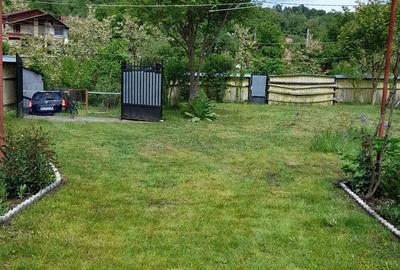 Casă cu 2 camere în Onești - 2