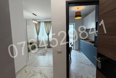 Garsonieră decomandată în Chiajna - 13