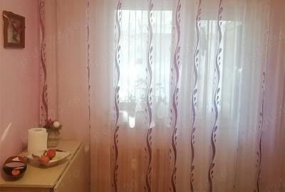 Apartament cu 2 camere nedecomandat în Gara - 2