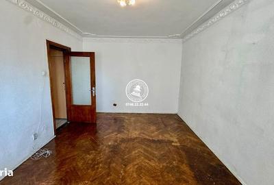 Apartament cu 2 camere decomandat în Lețcani - 8