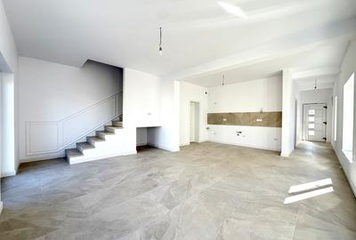 Duplex cu 5 camere cu Canalizare în Ghiroda - 2