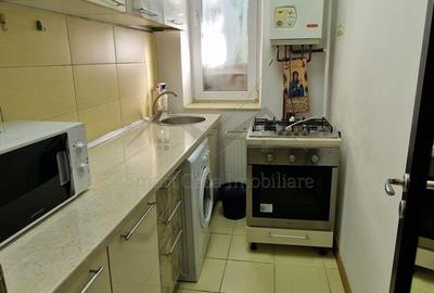 Apartament cu 2 camere decomandat în Albești - 4