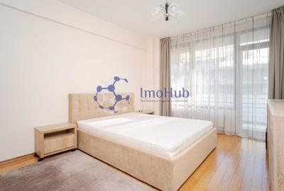 Apartament 3 camere premium, Copou Exclusive Residence - 3