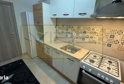 Apartament cu 2 camere în Bârnova - 3