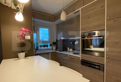 Apartament 3 camere Ultracentral - 5