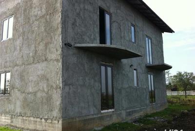 Casă în Redea - 1