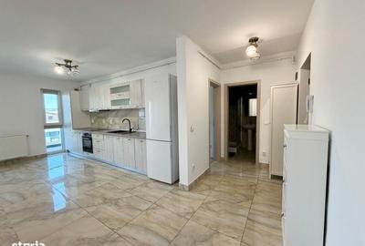 Apartament cu 2 camere decomandat în Lazaret - 5