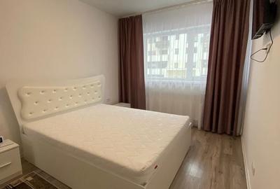 Apartament cu 2 camere în Rulmentul