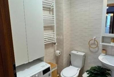 2 camere moderne, cu centrala proprie si loc de parcare, 5 minute metrou Dristor - 9