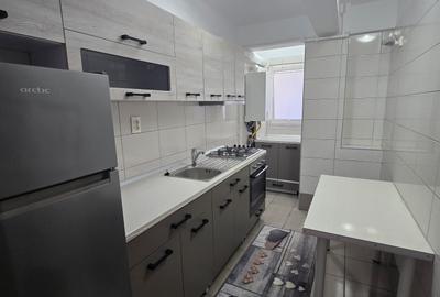 Apartament 2 camere decomandat Complex Maramures Bucatarie inchisa mobilier nou - 8