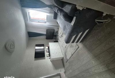 Apartament cu 2 camere semidecomandat în Pantelimon