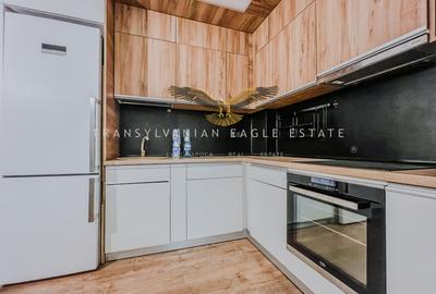 Apartament modern cu 1 camera|residence modern|Augustin Presecan - 5