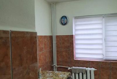 Apartament cu 2 camere semidecomandat în Central - 13