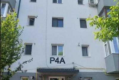 Apartament cu 2 camere semidecomandat în Central - 2
