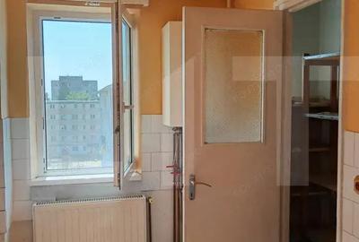 Apartament cu 2 camera, zona UBB, Sfantu Gheorghe