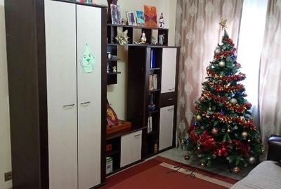 Apartament cu 3 camere decomandat în Central - 2