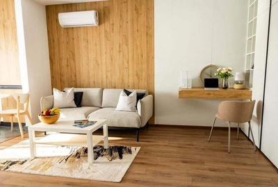 Pret promo 2 camere langa metrou - 1