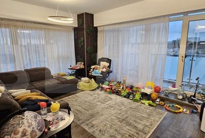 Apartament cu 3 camere decomandat, mobilat în Tudor Vladimirescu - 3