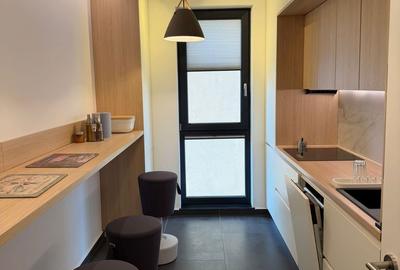 Apartament cu 2 camere în Valea Cetății - 10