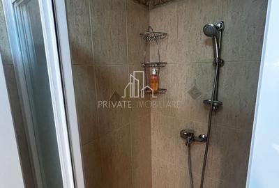 Apartament cu 2 camere decomandat, mobilat în Central - 6