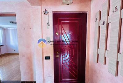 Apartament 4 camere-Zona Calea Romanului-OMV - 7