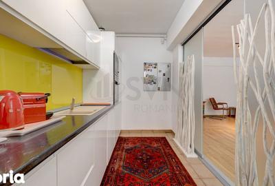 Apartament cu 3 camere, mobilat în Eminescu - 9
