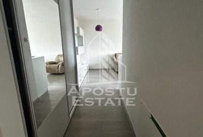 Apartament 2 camere, centrala proprie, loc de parcare, AC, Iris 12 - 11