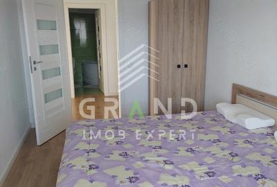 Apartament cu 3 camere decomandat, mobilat în Aurel Vlaicu - 5
