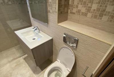 Inchiriez apartament cu 3 camere in Gheorgheni - 3