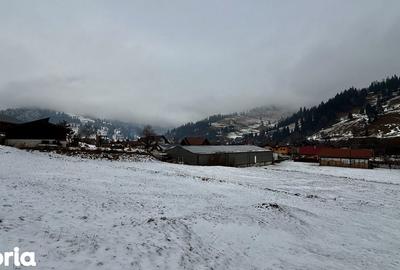 Teren de 2869 mp, în Fundu Moldovei - 4