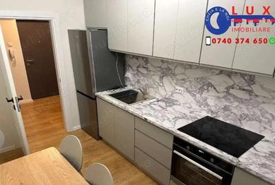 Apartament cu 2 camere decomandat în Babadag - 11