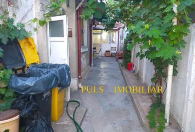 Casă cu 4 camere cu Canalizare în Tomis II - 3