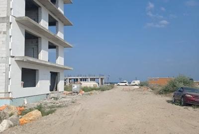 Mamaia Nord- Tabără- Club Nautic teren 600 mp la 60 m de promenadă   - 6