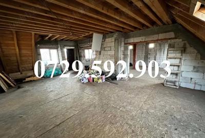 Casă cu 2 camere cu Teren 268 Mp în Central - 9