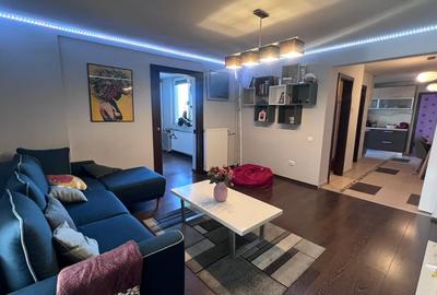 Apartament cu 4 camere de vanzare in zona Splaiul Crisanei - Oradea - 3