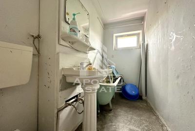 Apartament cu 2 camere in zona Sagului - 5