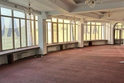 Birou, de 867 mp, în Dacia - 1