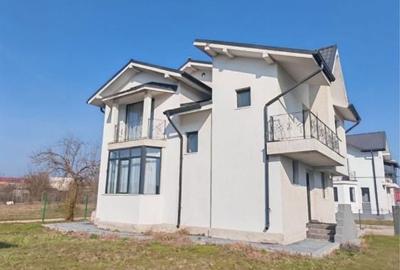 Casă cu 4 camere în Snagov - 1