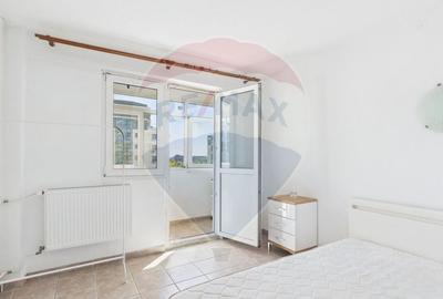 Apartament cu 4 camere decomandat, mobilat în Lacul Tei - 11