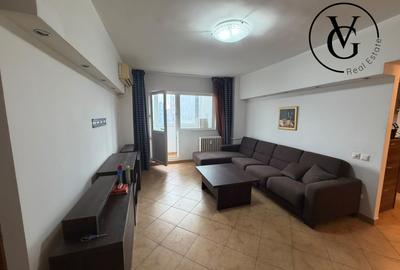 Apartament cu 2 camere semidecomandat, mobilat în Mihai Bravu - 2