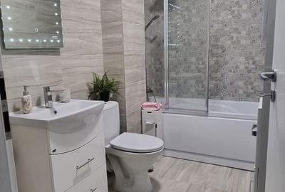 Apartament cu 2 camere decomandat în Florești - 7