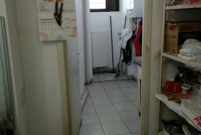Spațiu comercial, de 100 mp, în Triaj - 12